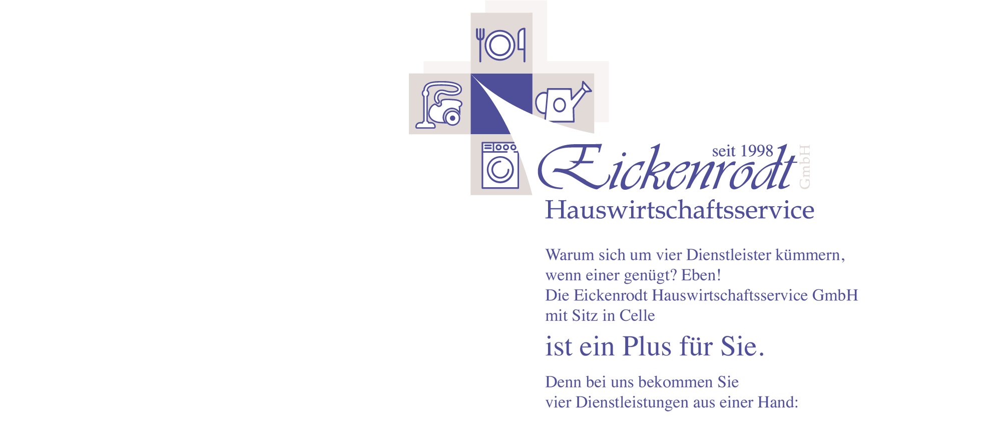 Eickenrodt Hauswirtschaft, Celle